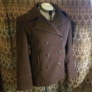 Braetan medium jacket